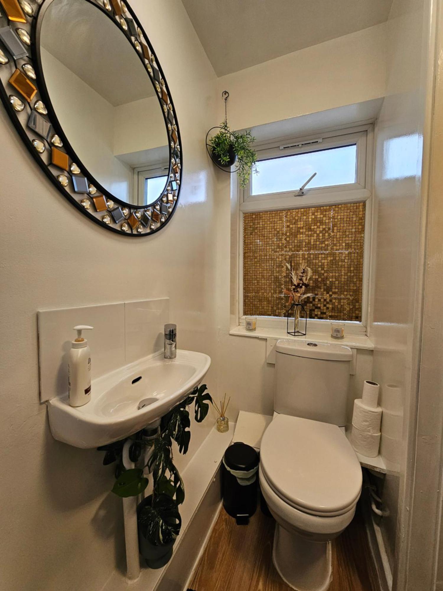 Appartement Deluxe Town Centre